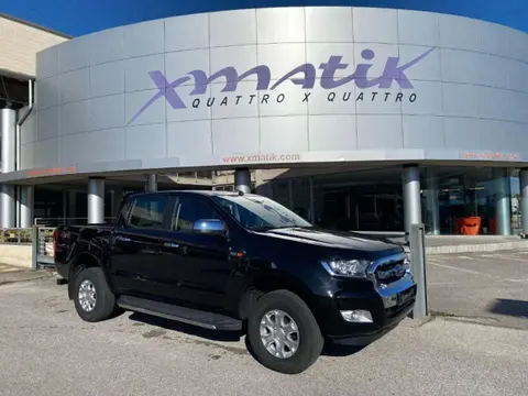 Annonce FORD RANGER Diesel 2017 d'occasion 