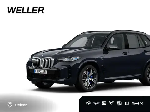 Used BMW X5 Hybrid 2023 Ad 