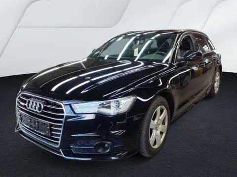 Used AUDI A6 Diesel 2016 Ad 