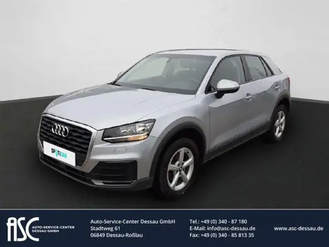 Used AUDI Q2 Petrol 2019 Ad 