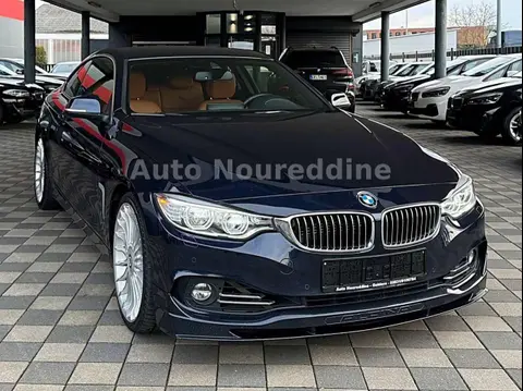 Used ALPINA B4 Petrol 2015 Ad 