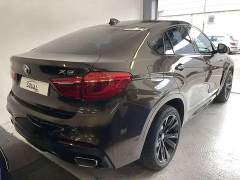 Used BMW X6 Diesel 2015 Ad 