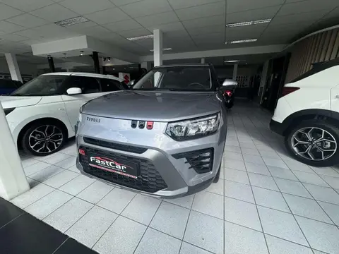 Used SSANGYONG TIVOLI Petrol 2024 Ad 