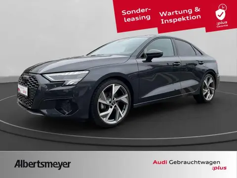 Used AUDI A3 Petrol 2023 Ad Germany