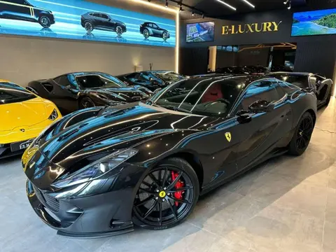 Used FERRARI 812 Petrol 2023 Ad 