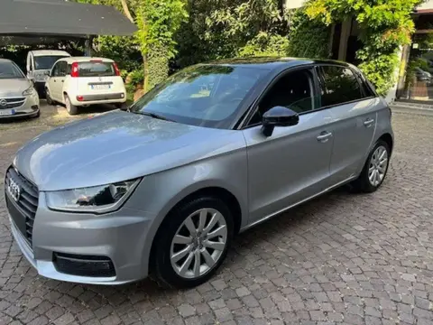 Used AUDI A1 Petrol 2017 Ad 