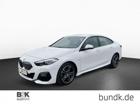 Annonce BMW SERIE 2 Essence 2021 d'occasion 