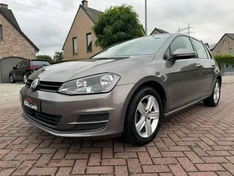 Annonce VOLKSWAGEN GOLF Diesel 2015 d'occasion 