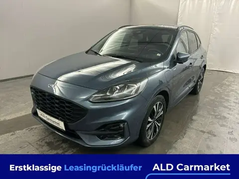 Used FORD KUGA Hybrid 2020 Ad 