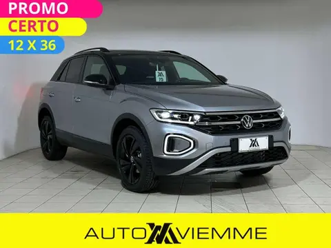 Used VOLKSWAGEN T-ROC Petrol 2024 Ad 