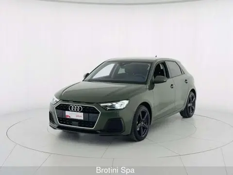 Annonce AUDI A1 Essence 2023 d'occasion 