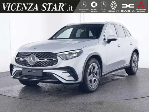 Annonce MERCEDES-BENZ CLASSE GLC Hybride 2023 d'occasion 