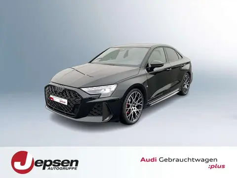 Annonce AUDI RS3 Essence 2024 d'occasion 