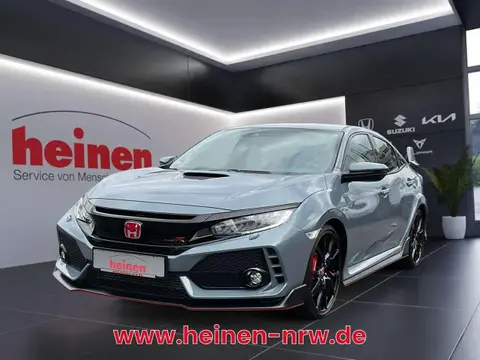 Annonce HONDA CIVIC Essence 2020 d'occasion 