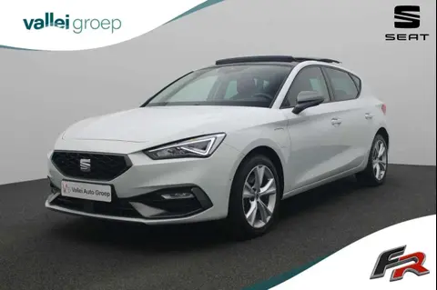 Used SEAT LEON Hybrid 2021 Ad 