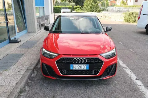 Used AUDI A1 Petrol 2022 Ad 