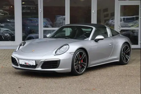 Used PORSCHE 991 Petrol 2016 Ad 