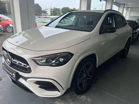 Annonce MERCEDES-BENZ CLASSE GLA Essence 2023 d'occasion 