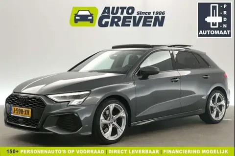 Used AUDI A3 Petrol 2020 Ad 