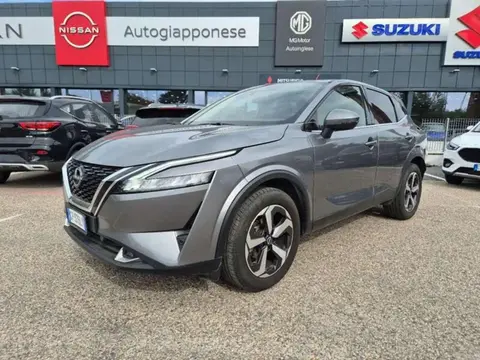 Used NISSAN QASHQAI Hybrid 2023 Ad 