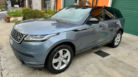 Used LAND ROVER RANGE ROVER VELAR Diesel 2019 Ad 