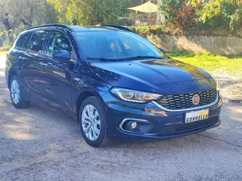 Annonce FIAT TIPO Diesel 2017 d'occasion 