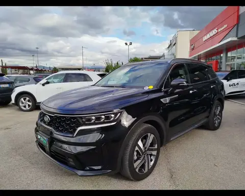 Used KIA SORENTO Hybrid 2021 Ad 