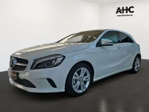 Used MERCEDES-BENZ CLASSE A Petrol 2015 Ad 