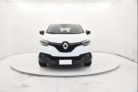 Annonce RENAULT KADJAR Diesel 2018 d'occasion 