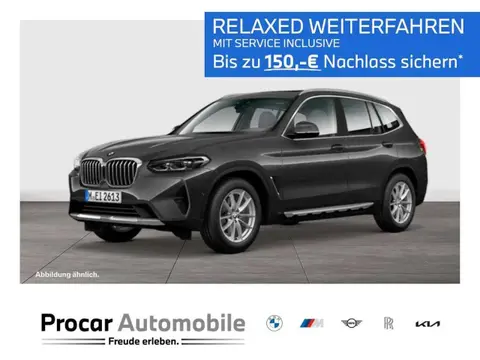 Used BMW X3 Diesel 2022 Ad 