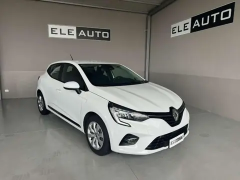 Used RENAULT CLIO Diesel 2020 Ad 