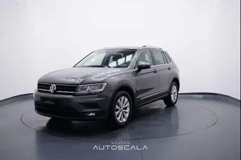 Used VOLKSWAGEN TIGUAN Diesel 2020 Ad 