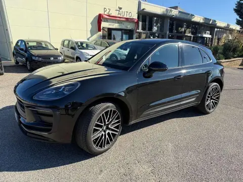 Used PORSCHE MACAN Petrol 2022 Ad 