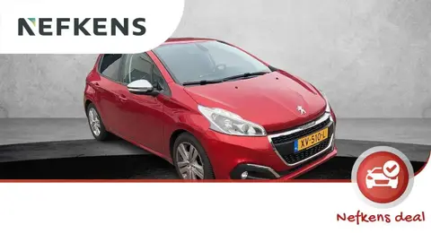 Used PEUGEOT 208 Petrol 2019 Ad 