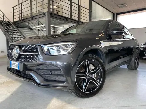 Annonce MERCEDES-BENZ CLASSE GLC Diesel 2022 d'occasion 