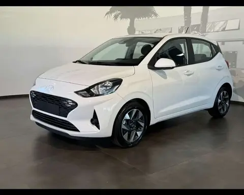 Annonce HYUNDAI I10 Essence 2024 d'occasion 