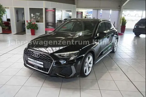 Annonce AUDI A3 Essence 2024 d'occasion 