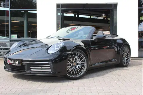 Used PORSCHE 992 Petrol 2023 Ad 