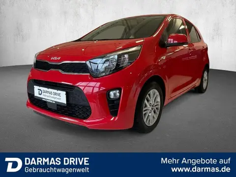 Used KIA PICANTO Petrol 2020 Ad 