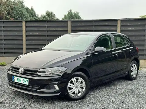 Annonce VOLKSWAGEN POLO Essence 2020 d'occasion 