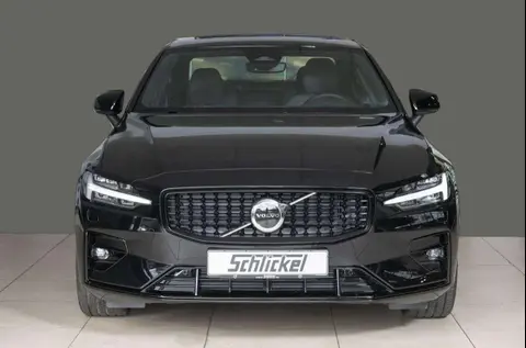 Annonce VOLVO S60 Essence 2024 d'occasion 