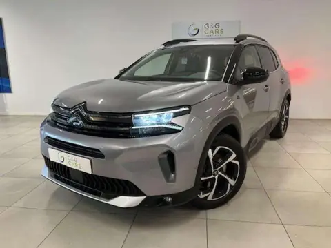 Used CITROEN C5 AIRCROSS Hybrid 2023 Ad 