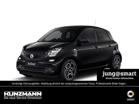 Annonce SMART FORFOUR Essence 2019 d'occasion 