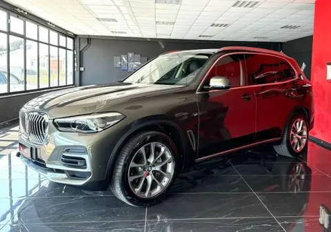 Annonce BMW X5 Hybride 2022 d'occasion 