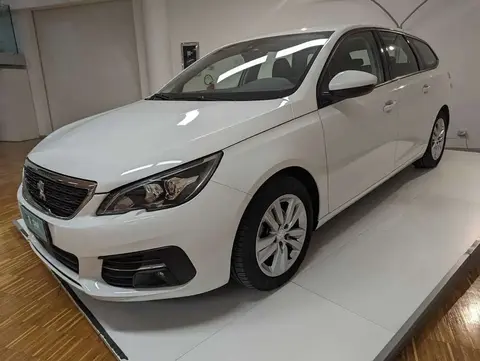 Annonce PEUGEOT 308 Diesel 2018 d'occasion 