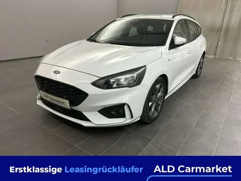 Annonce FORD FOCUS Diesel 2020 d'occasion 