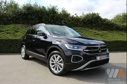 Used VOLKSWAGEN T-ROC Petrol 2023 Ad 