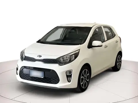 Used KIA PICANTO LPG 2018 Ad 