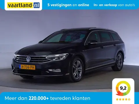 Annonce VOLKSWAGEN PASSAT Essence 2020 d'occasion 