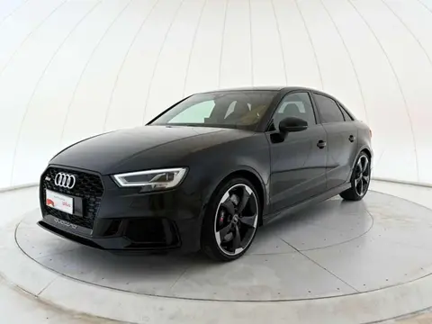 Used AUDI RS3 Petrol 2020 Ad 